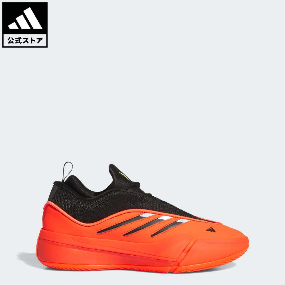 シューズ(男性用) adidas Dame 9 ie3627_l.jpg