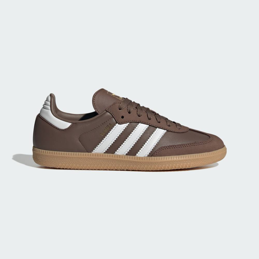 公式】アディダス adidas 返品可 ライフスタイル サンバ OG / Samba OG 