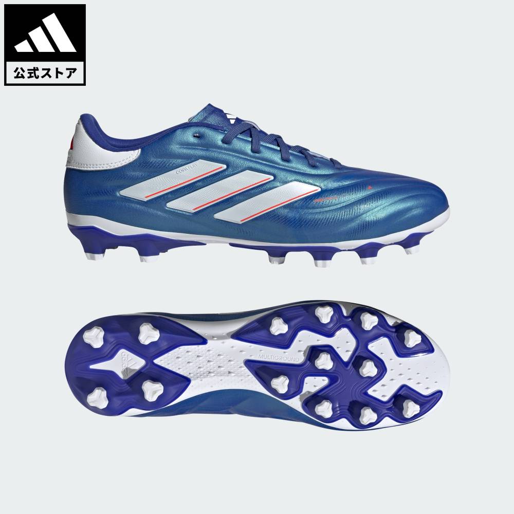 楽天市場】【公式】アディダス adidas 返品可 サッカー コパ