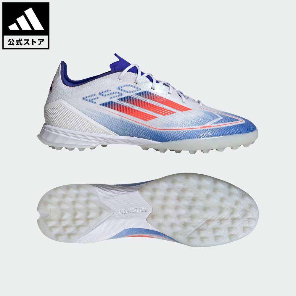 楽天市場】【公式】アディダス adidas 返品可 サッカー F50