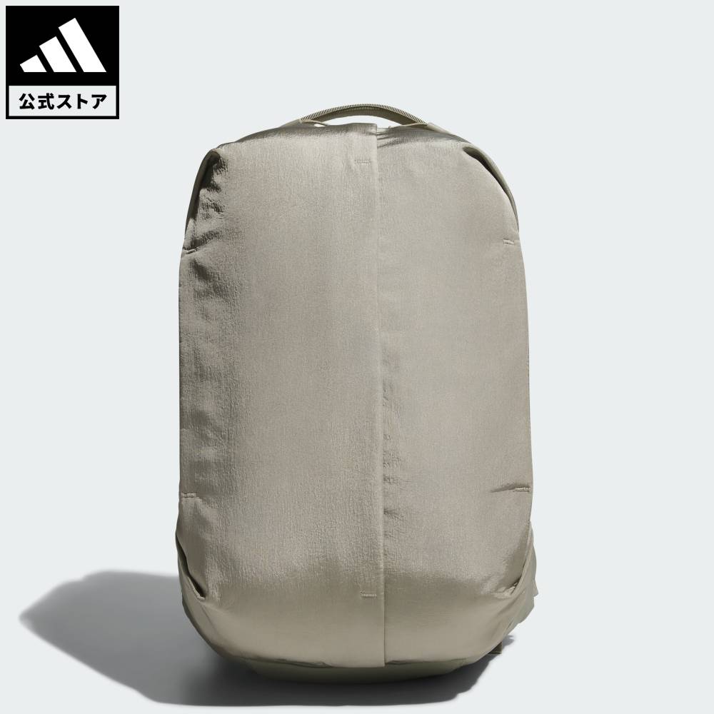 【ポイント20倍 04/04 20:00～04/10 23:59】 【公式】アディダス adidas 返品可 ライフスタイル 4NWNL バックパック パフォーマンス ユニセックス アクセサリー バッグ・カバン 緑 グリーン JM2576 【PT】