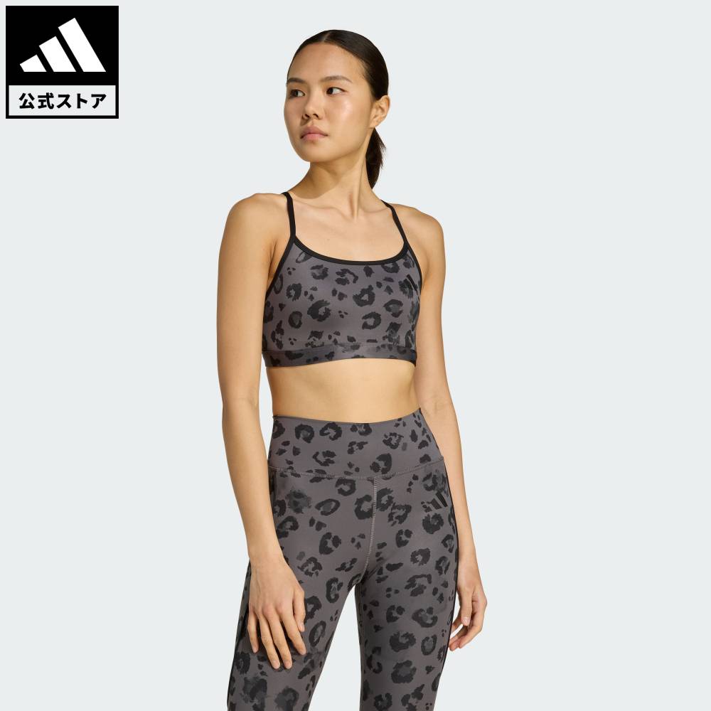 アディダス adidas スポーツブラ レギンス セット レディース サイズS アディダス アディゼロ コントロール ランニングショート