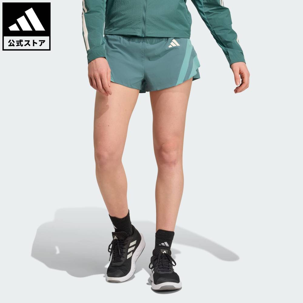 新品 Lsize アディダス アディゼロ 上下セット ジャケット ショーツ 楽天市場】 【公式】アディダス adidas 返品可 ランニング