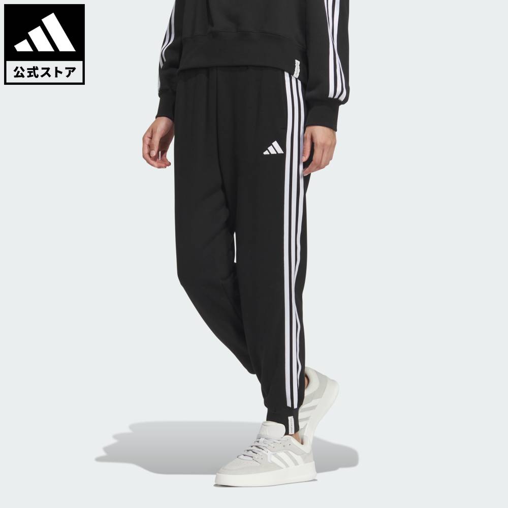 adidas、ビブパンツ、BLACK、値下げ対応可 楽天市場】アディダス(adidas) クロップドパンツ W ACTV