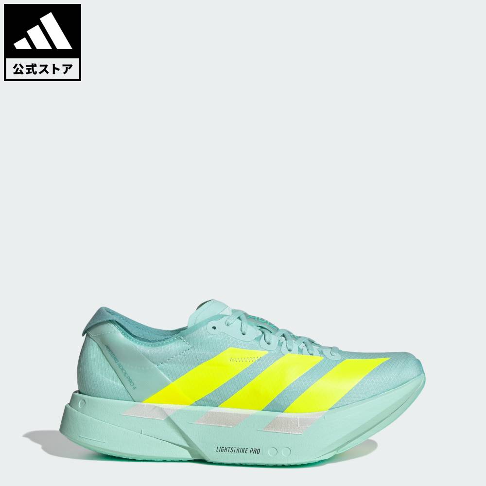 アディダス アディゼロ アディオス プロ 4 / Adizero Adios Pro