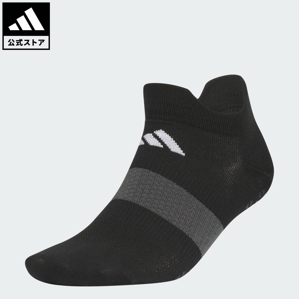 【楽天市場】【公式】アディダス adidas 返品可 ランニング ランニングソックス パフォーマンス ユニセックス アクセサリー ソックス