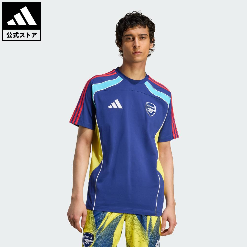 アーセナル × マハリシ 半袖Tシャツ Mサイズ 楽天市場】 【公式】アディダス adidas 返品可 サッカー