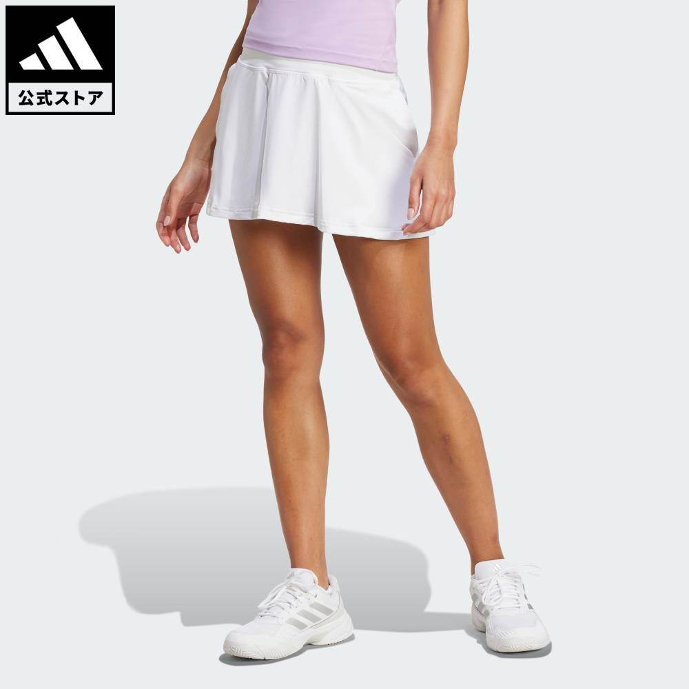 adidas バブルスカート ホワイト 楽天市場】【公式】アディダス adidas 返品可 テニス テニス