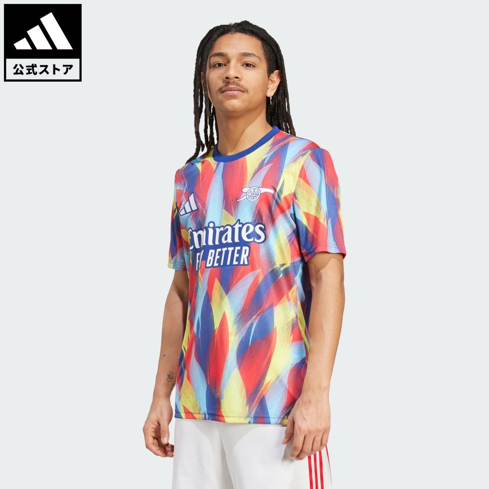 Adidas 立教大学　ユニフォーム　ゲームシャツ　サッカー　バーガンディ　L iz3130_s1.jpg