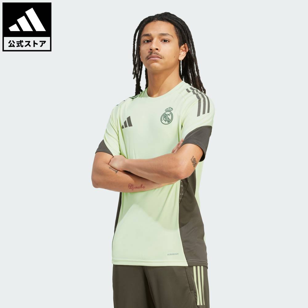 楽天市場】 【公式】アディダス adidas 返品可 サッカー レアル