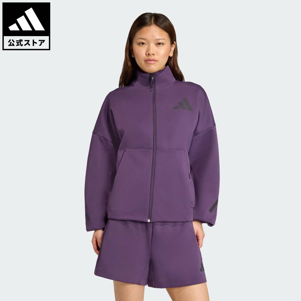 楽天市場】【公式】アディダス adidas 返品可 ライフスタイル Z.N.E.