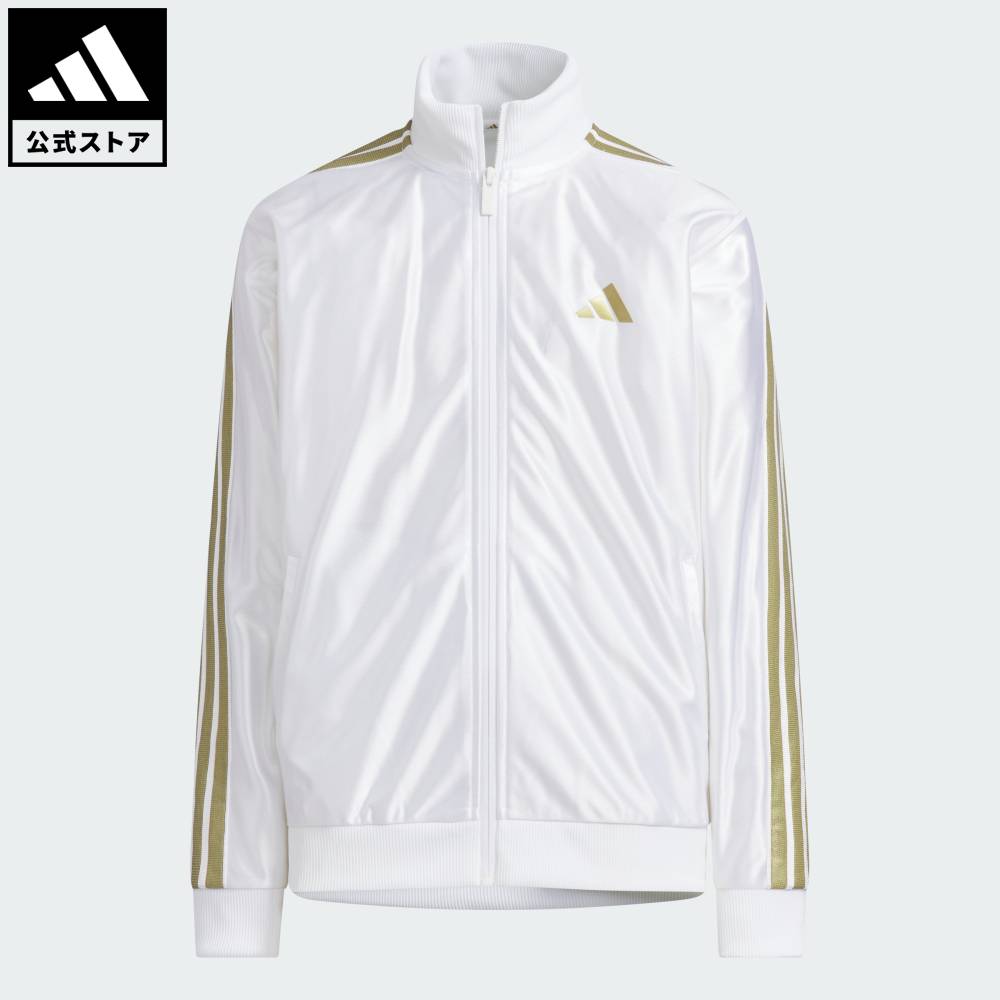 adidas 2025秋冬新作 Stadium Gold 上下セット サイズＬ adidas 2025秋冬新作 Stadium Gold 上下セット サイズL - メルカリ