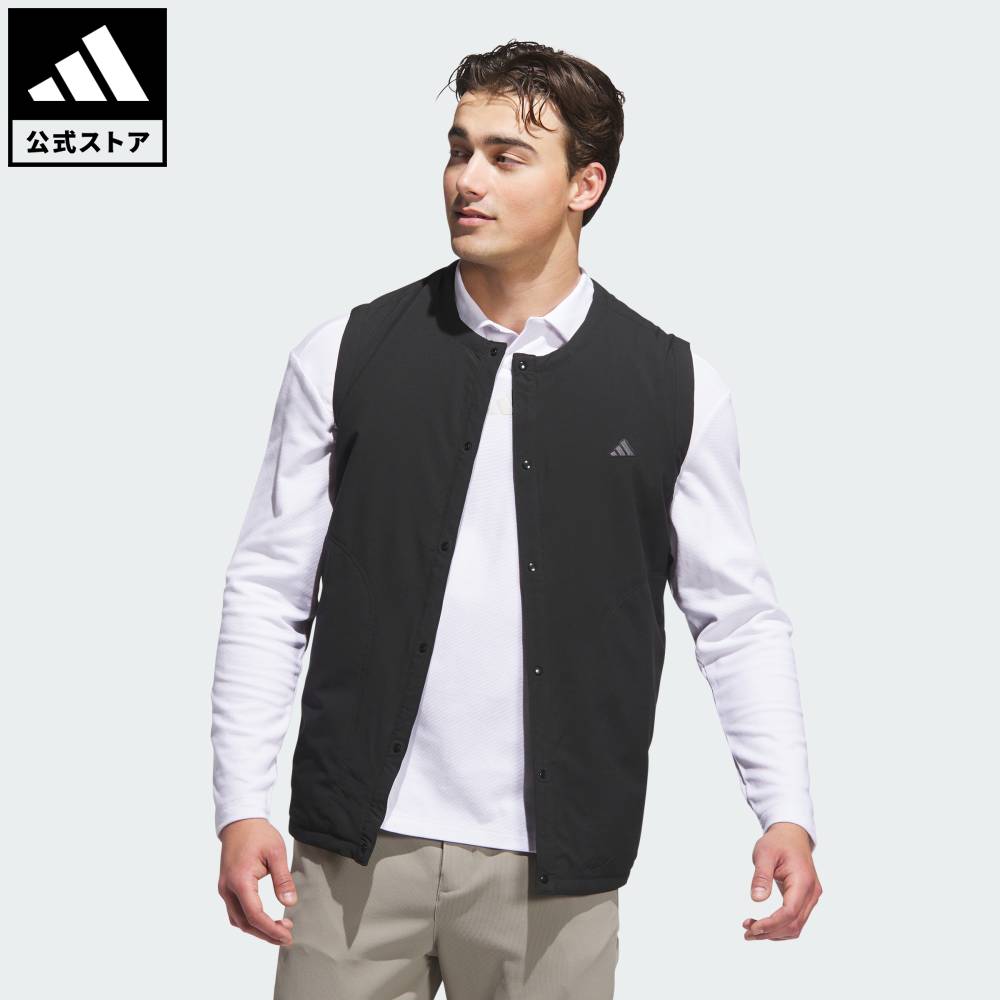 ダウンベスト G/FORE ジーフォアゴルフウェア メンズ 楽天市場】G/FORE (GFORE) ジーフォア 073215707 メンズ ベスト