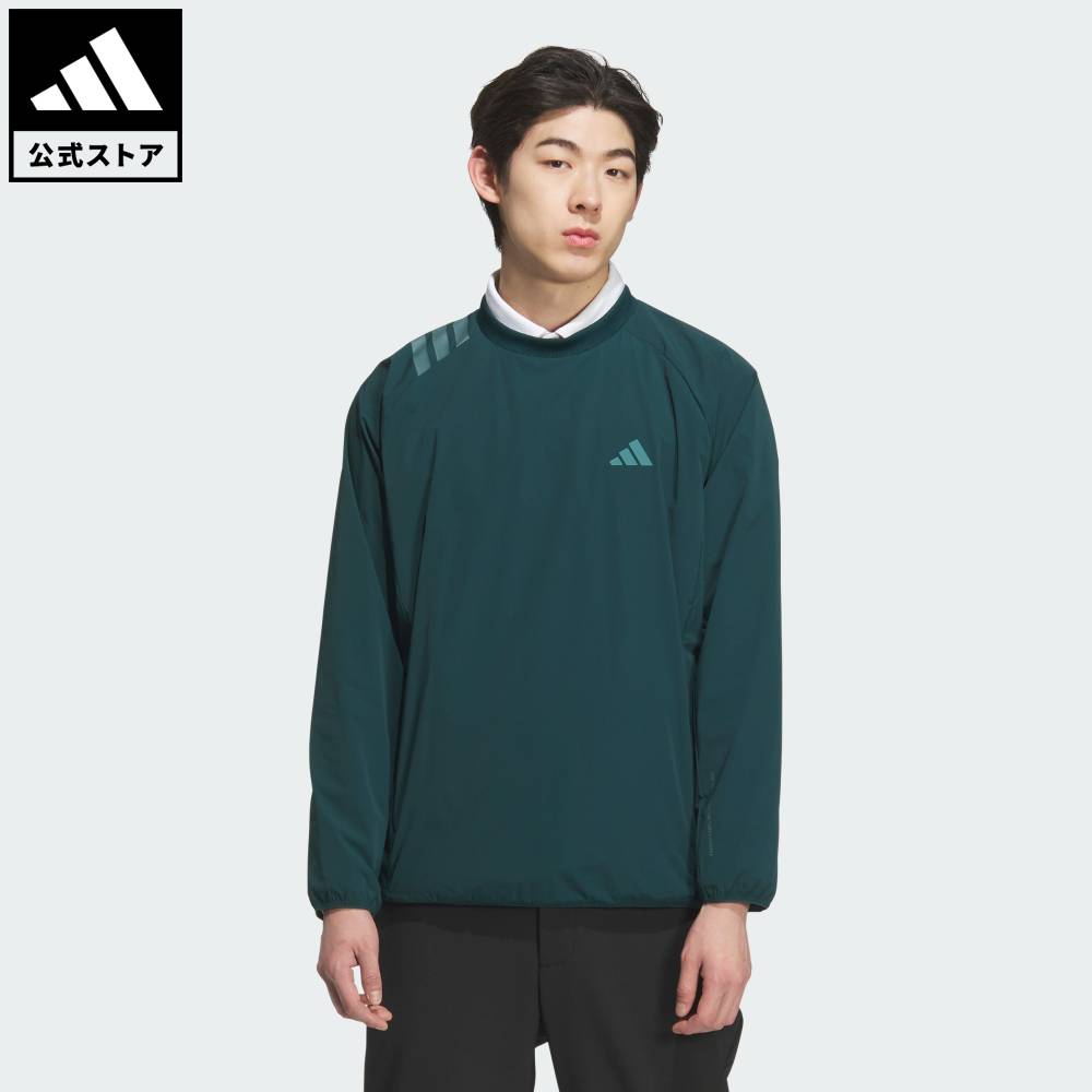 楽天市場】【公式】アディダス adidas 返品可 ゴルフ 【ゴルフ】クルー