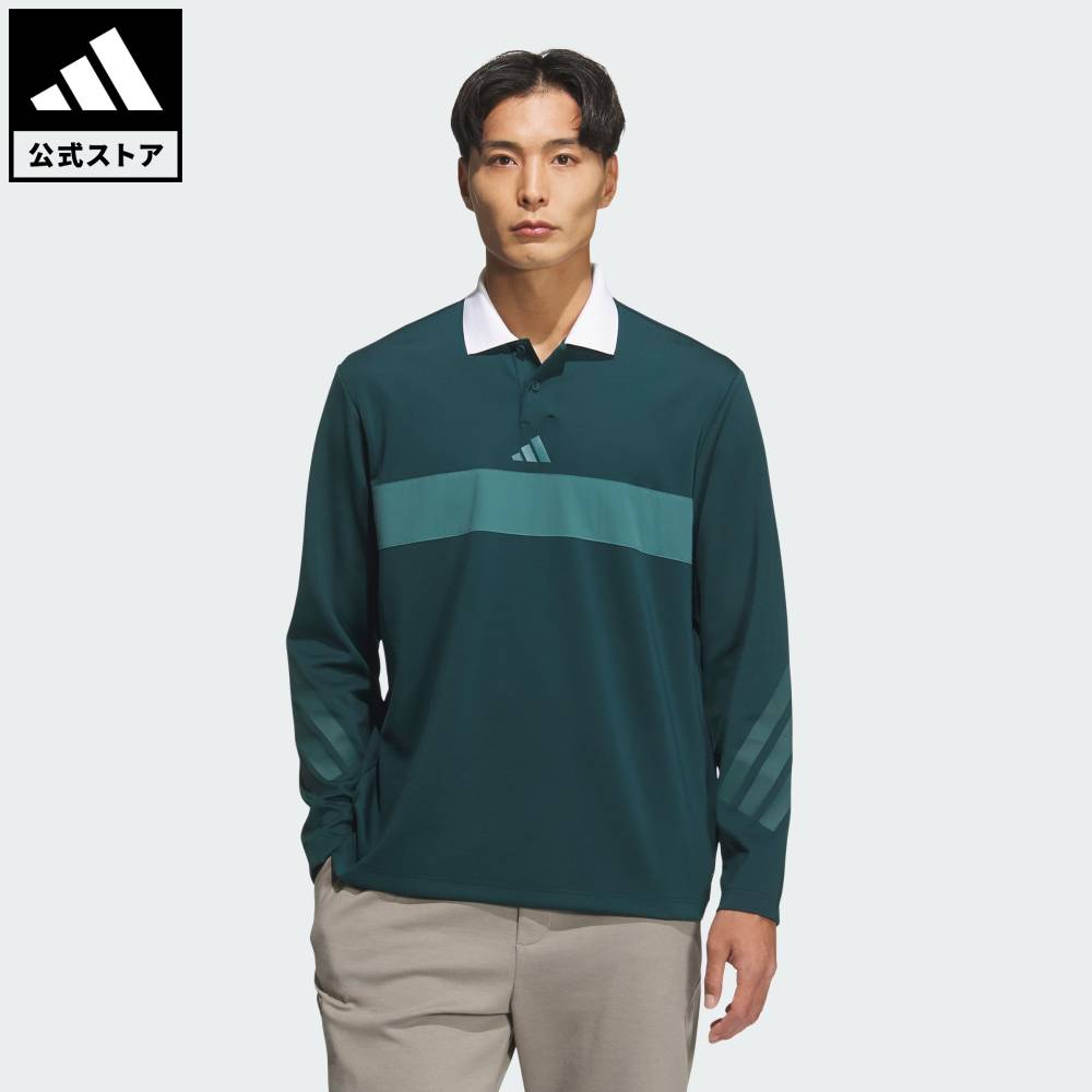 楽天市場】【公式】アディダス adidas 返品可 ゴルフ 【ゴルフ】クルー