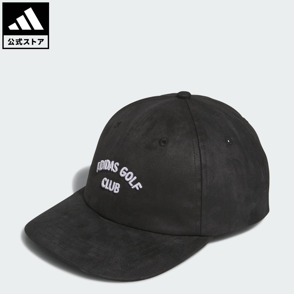 クラブハウス　アンタイカントリークラブ　アディダスゴルフ　ハット　L/XL クラブハウス アンタイカントリークラブ アディダスゴルフ ハット L/XL
