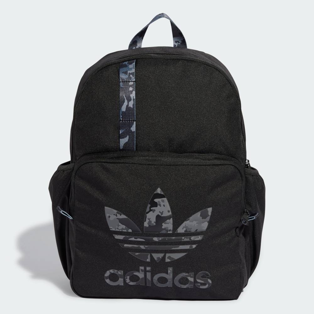 アディダス　バックパック　黒 adidas メンズ - バックパック リュックサック - オリジナルス