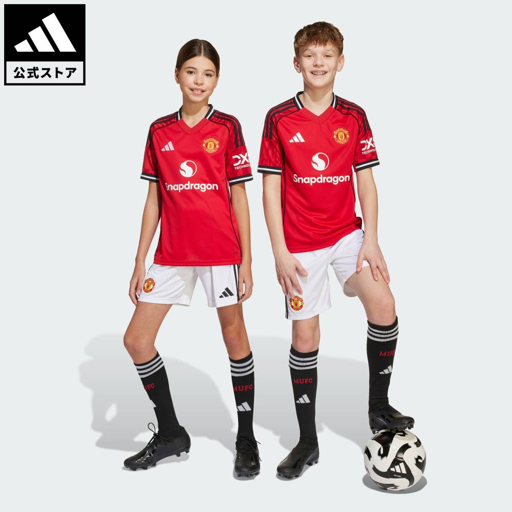 楽天市場】【公式】アディダス adidas 返品可 サッカー マンチェスター