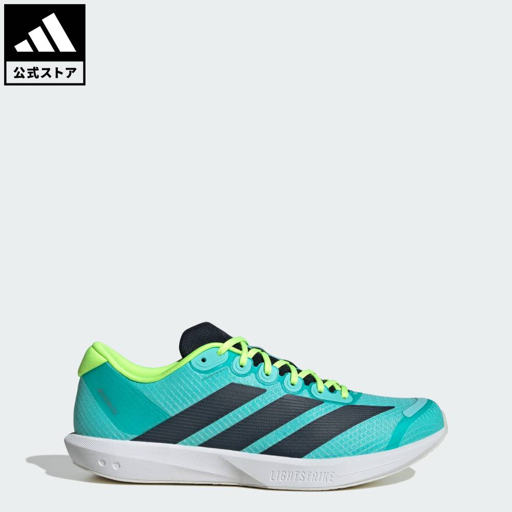 アディダス ランニングシューズ 25.0 IF9394 ADIZERO 楽天市場】【公式】アディダス adidas 返品可 ランニング アディゼロ