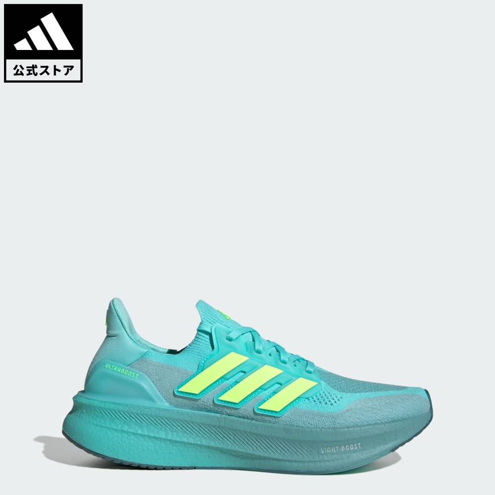 【30%OFFクーポン対象 07/15 0:00~07/26 1:59】 【公式】アディダス adidas 返品可 ランニング ウルトラブースト 5 / Ultraboost 5 パフォーマンス メンズ シューズ・靴 スニーカー 青 ブルー JQ2909|adidas Online Shop 店