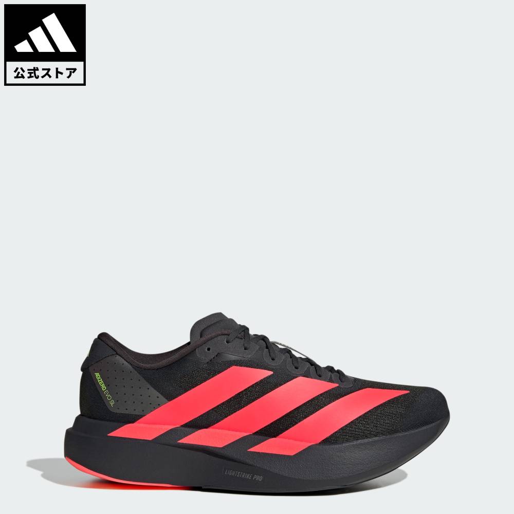 アディダス adizero EVO SL / Adizero EVO SL - ブラック