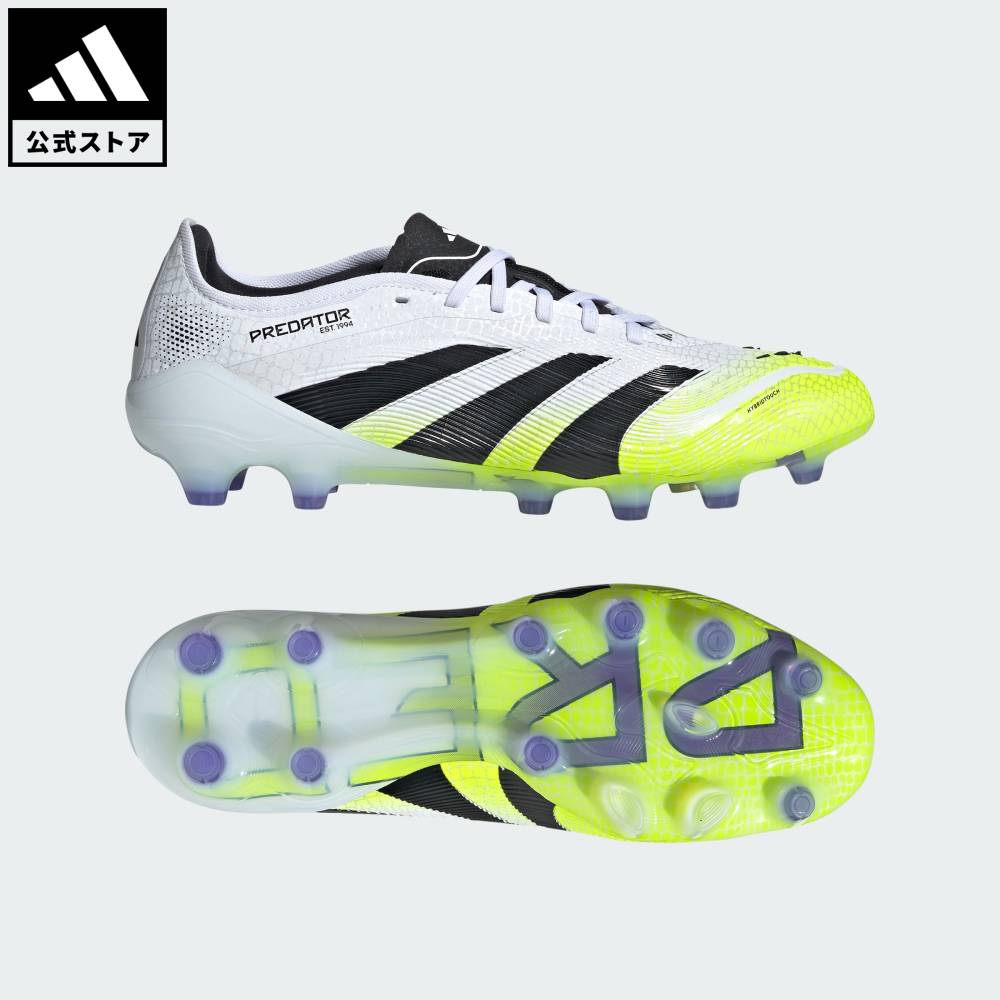 AG専用　美品　アディダス　adidas プレデターエリートL AG 楽天市場】 【公式】アディダス adidas 返品可 サッカー