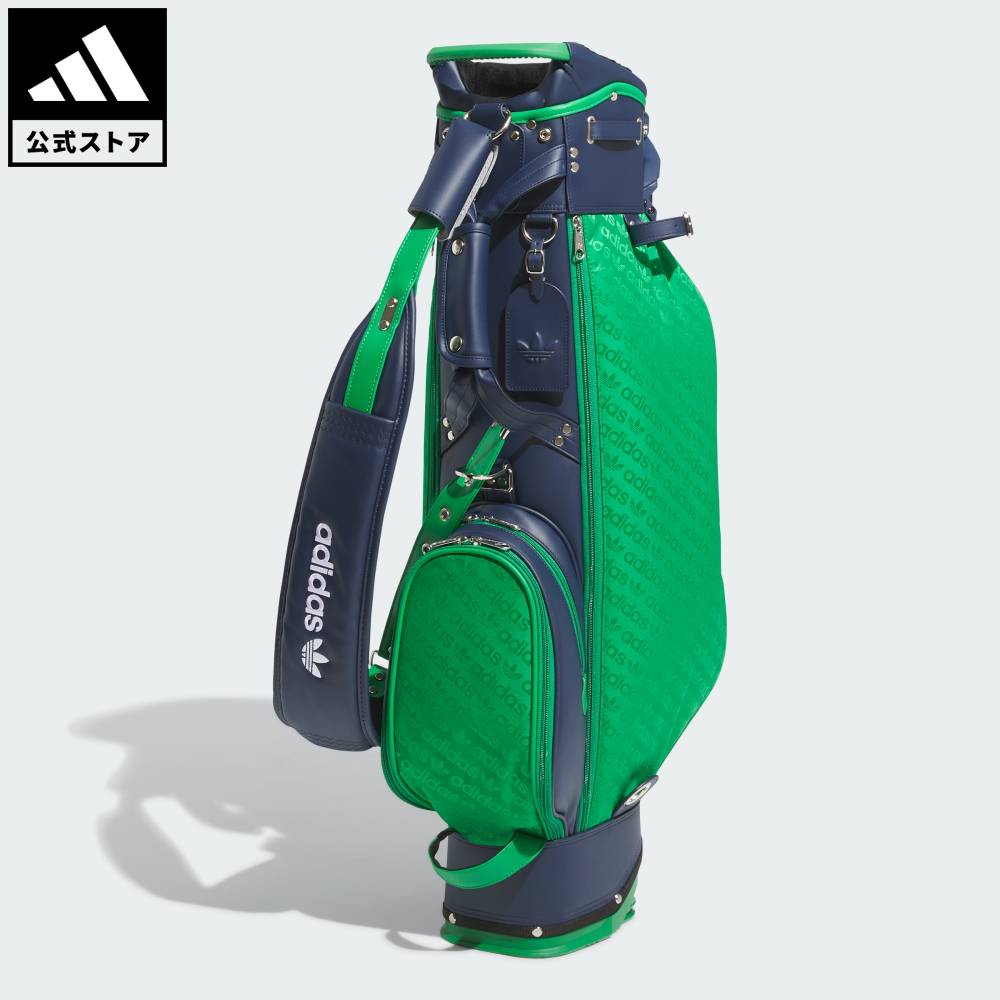 【送料込み】アディダス　adidas キャディバッグ　ゴルフバッグ アディダスゴルフ キャディバッグ 楽天市場】【ポイント20倍 10