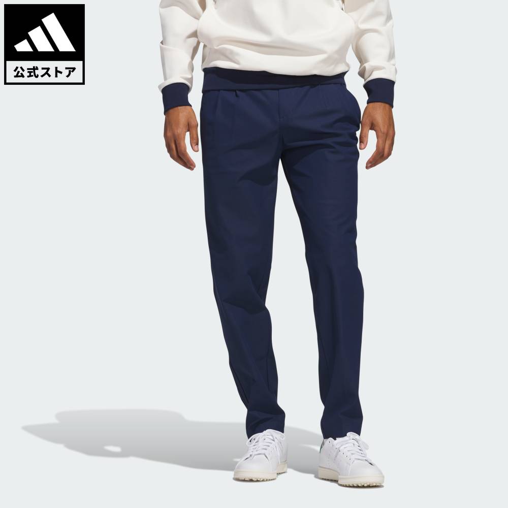 アディダスゴルフ☆新品タグ付☆メンズ９２パンツ フィット　ストレート 楽天市場】【公式】アディダス adidas 返品可 ゴルフ 【ゴルフ