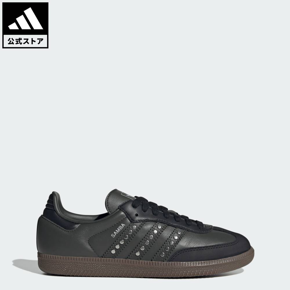 adidas アディダス　サンバ OG / SAMBA OG IE3438 アディダス サンバ OG / Samba OG - ブラック | アディダス ジャパン