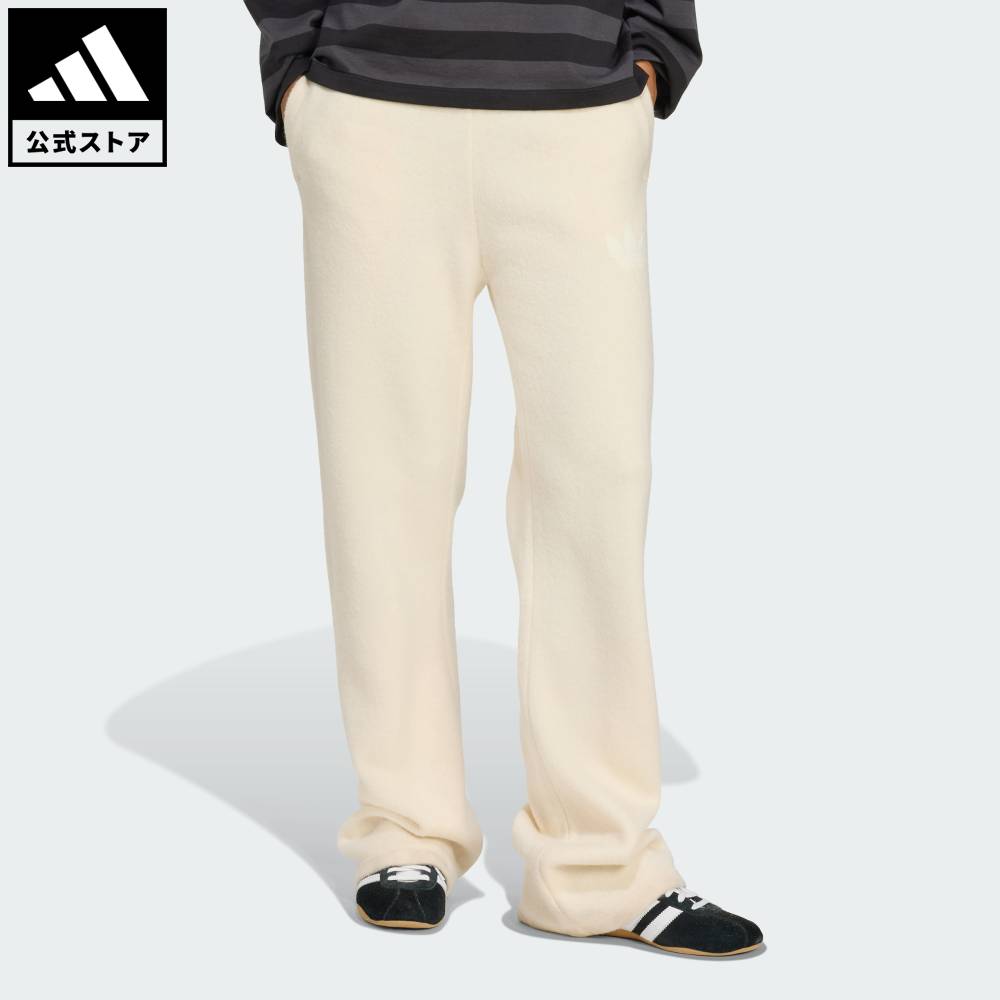 新品S Adidasアスレチック デプト ニットパンツ KF2534 アディダス アディダス オリジナルス アスレチック デプト ニット