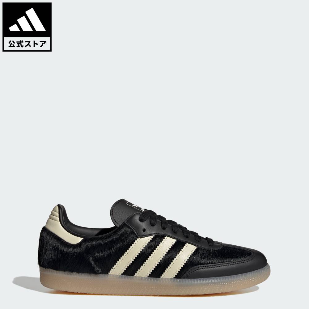 【値下げ可】adidas samba23.5 新品 TIME SALE] adidas アディダスオリジナルス SAMBA OG W サンバ レザー
