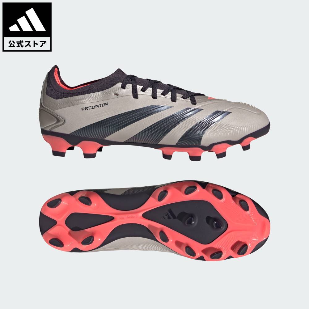 アディダス プレデター エリート HG/AG サイズ11 IH5922 楽天市場】 【公式】アディダス adidas 返品可 サッカー