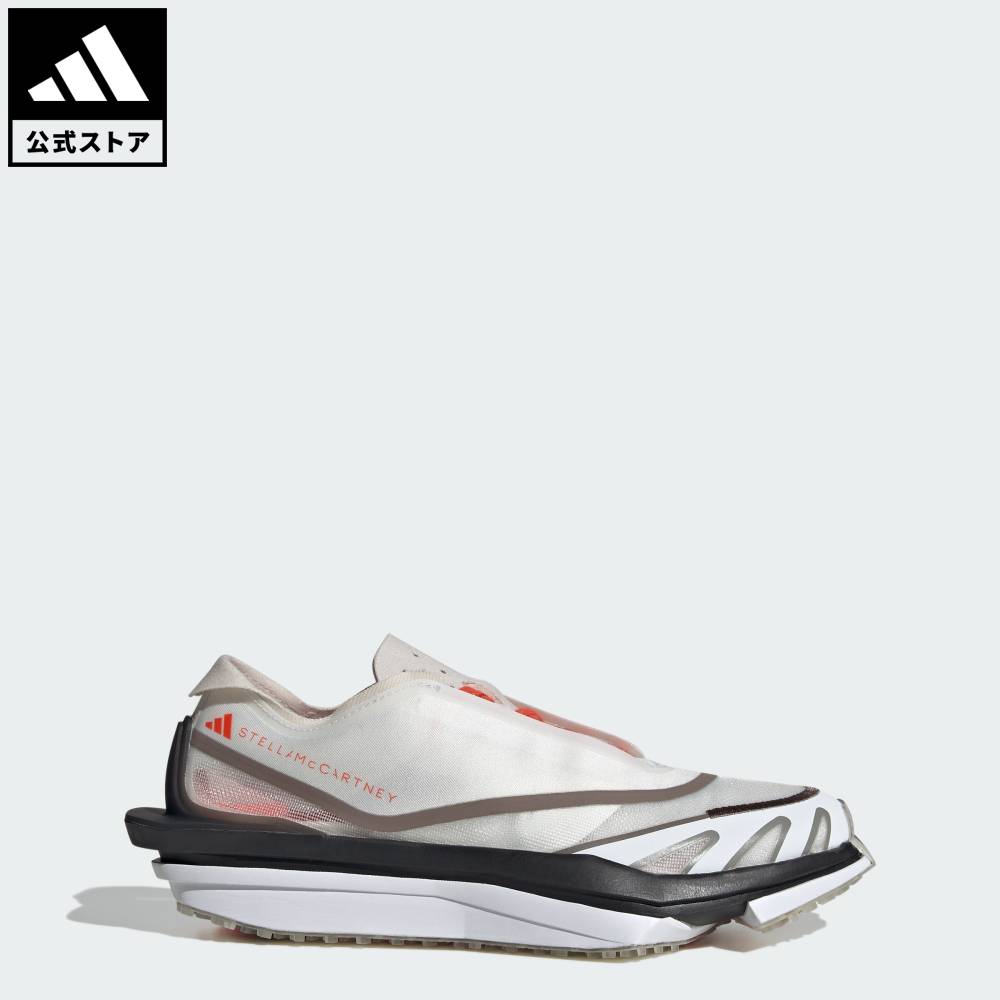 楽天市場】【40%OFF 2/4-2/10】【公式】アディダス adidas 返品可 ライフスタイル adidas by Stella  McCartney スポーツウェア プルオントップ バイ ステラ マッカートニー レディース ウェア・服 パーカー（フーディー） グレー IX1655  トレーナー p0204 : adidas Online 