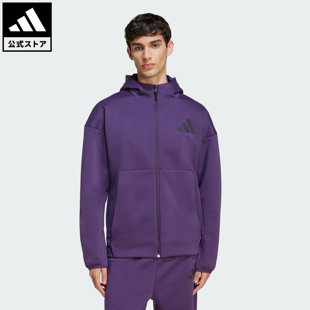 ☆月末限定値下げ☆ adidas トラックジャケット ピンク パープル 3XL ☆月末限定値下げ☆ adidas トラックジャケット ピンク パープル
