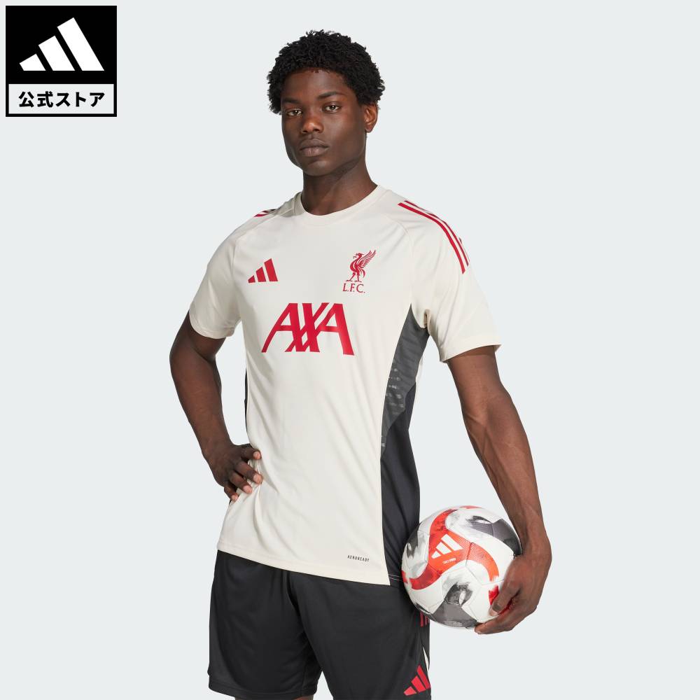 楽天市場】【公式】アディダス adidas 返品可 サッカー リバプールFC