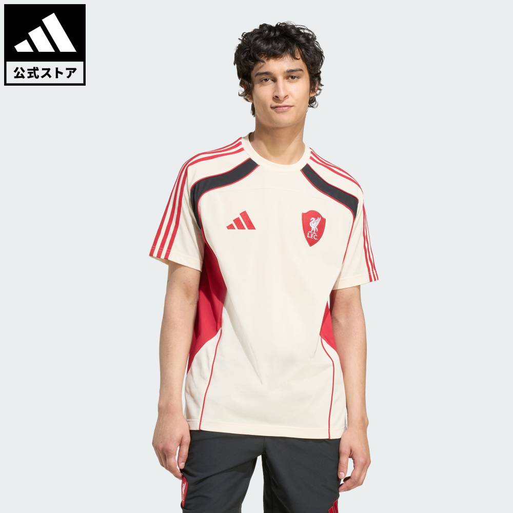 楽天市場】【公式】アディダス adidas 返品可 サッカー リバプールFC