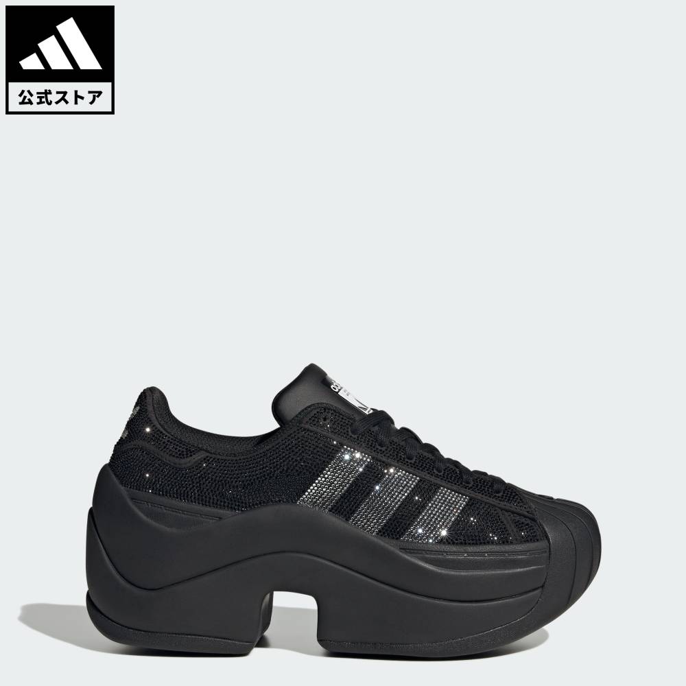 楽天市場】【公式】アディダス adidas 返品可 ライフスタイル オズ