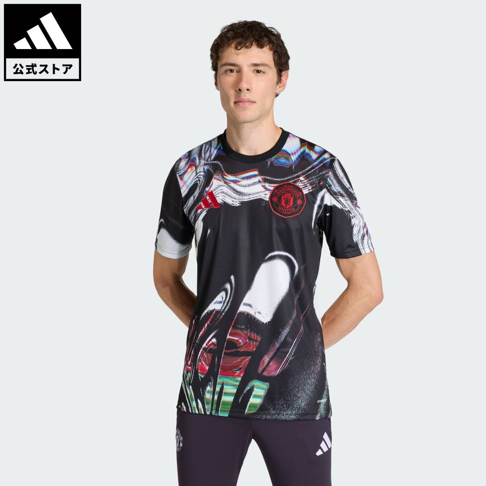 楽天市場】【公式】アディダス adidas 返品可 サッカー マンチェスター