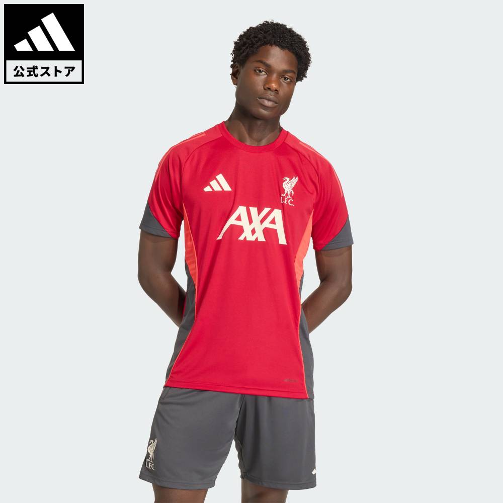 楽天市場】【公式】アディダス adidas 返品可 サッカー リバプールFC