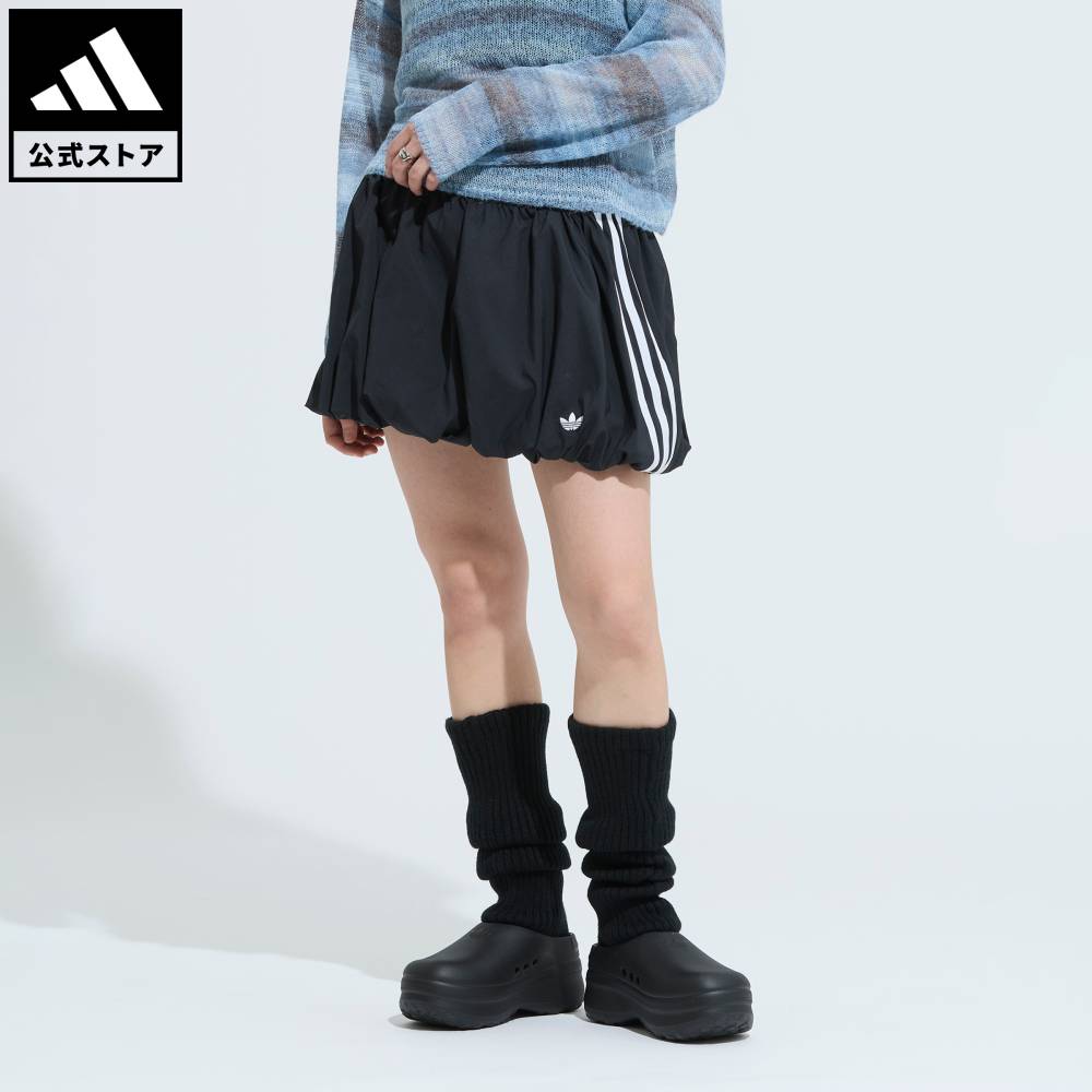 楽天市場】【公式】アディダス adidas 返品可 ライフスタイル プリーツ