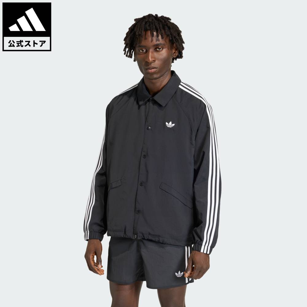 adidas ビジネスジャケット JM2094 Mサイズ　ブラック 楽天市場】【公式】アディダス adidas 返品可 ライフスタイル