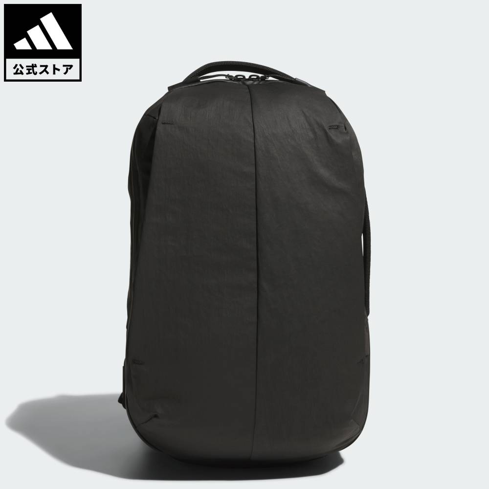 【ポイント20倍 07/15 00:00~07/26 01:59】 【公式】アディダス adidas 返品可 ソーシャルギフト対象 ライフスタイル 4NWNL バックパック パフォーマンス ユニセックス アクセサリー バッグ・カバン 黒 ブラック JZ2109 【PTU】|adidas Online Shop 店