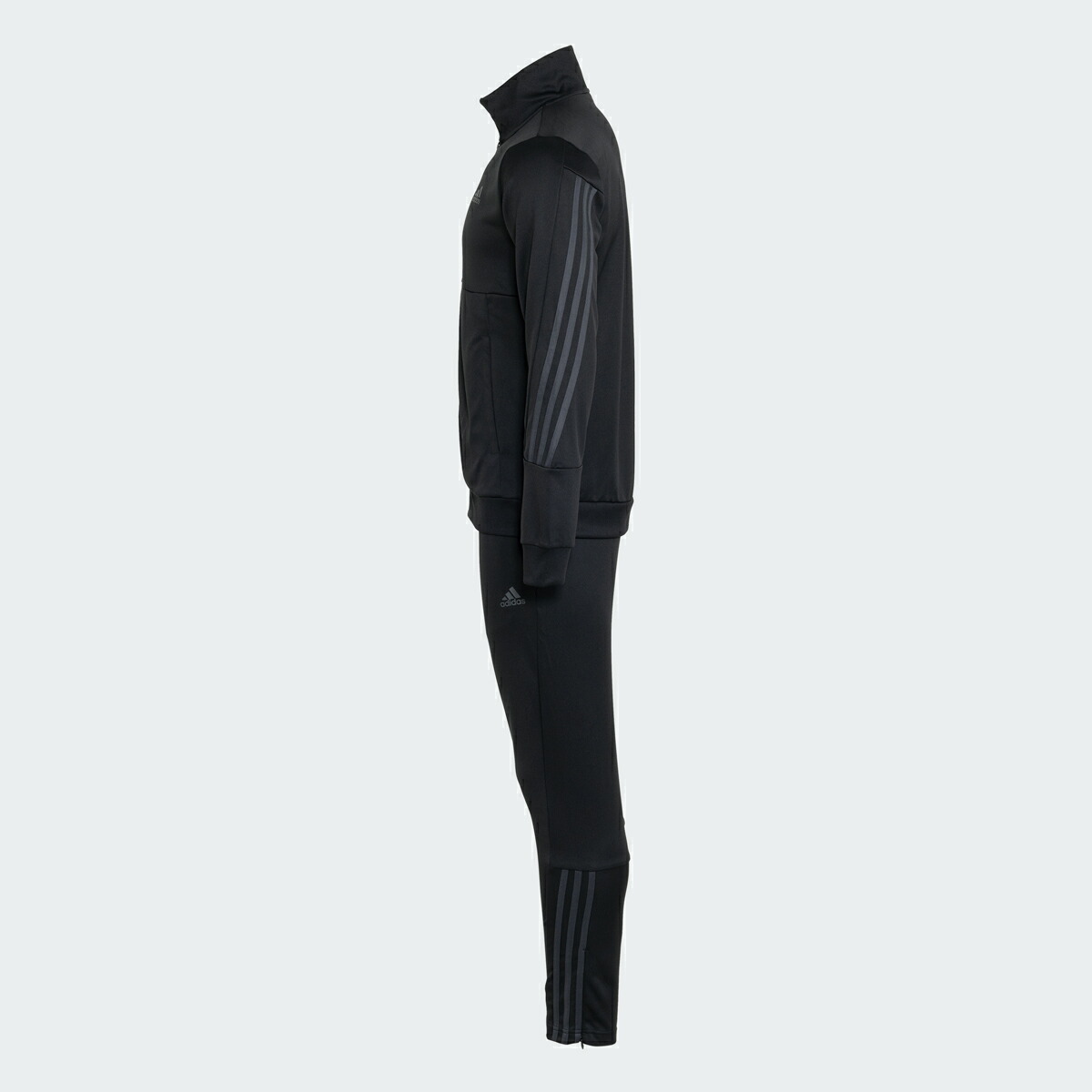 公式】アディダス adidas 返品可 ライフスタイル スリム ジップ