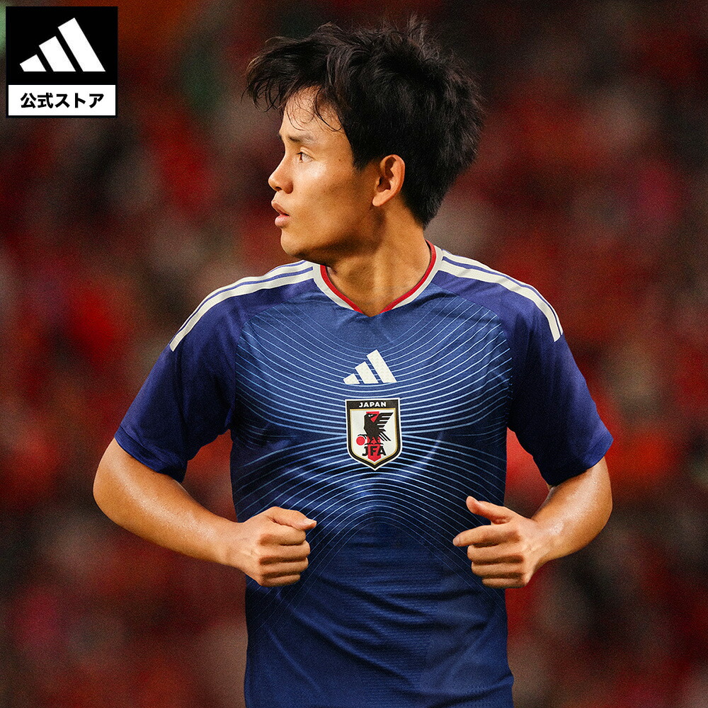 楽天市場】【公式】アディダス adidas 返品可 サッカー サッカー日本