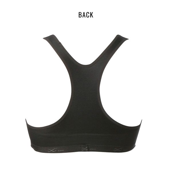 coolmax sports bra