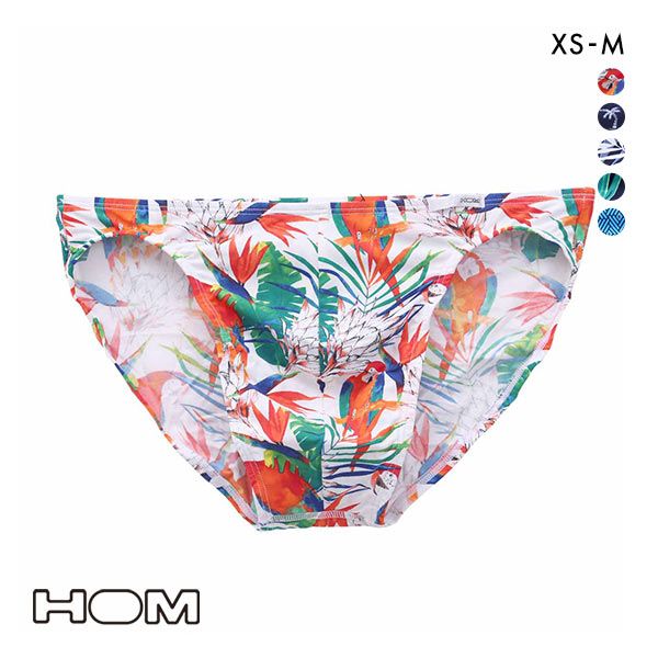 楽天市場】【メール便(30)】 オムHOM COMFORT MICRO BRIEF フル