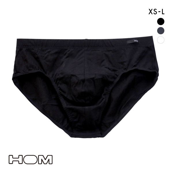 HOM ブリーフ メンズ ビキニ　6個セット 楽天市場】オム HOM Japan Special Collection COMFORT MICRO