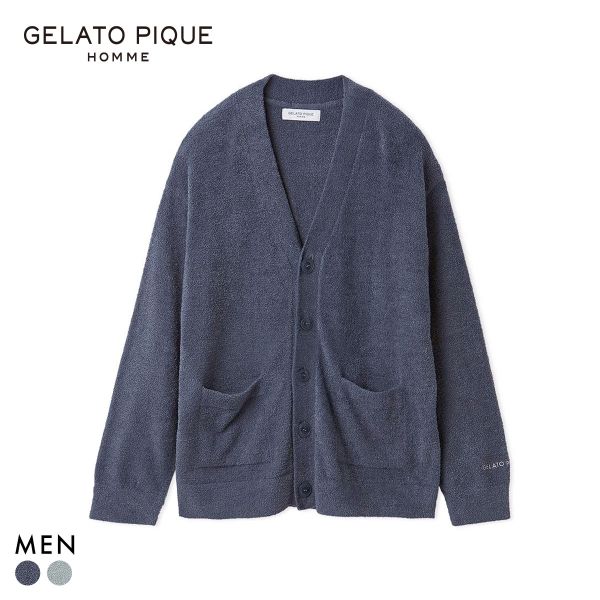 楽天市場】ジェラートピケ オム GELATO PIQUE HOMME KOUSUKE SHIMIZU