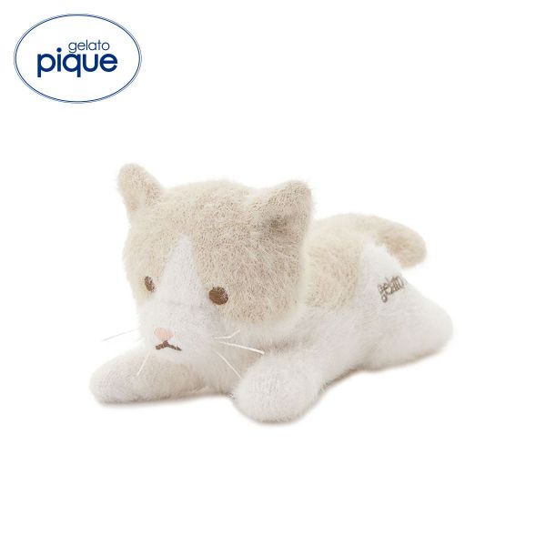 楽天市場】40％OFF ジェラートピケ フレンチブルぬいぐるみ ジェラピケ