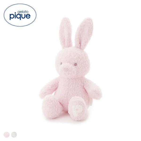 楽天市場】40％OFF ジェラートピケ フレンチブルぬいぐるみ ジェラピケ